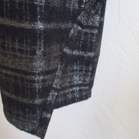 Stitch Fix Collective Concepts Euna Dress Size Petite Small SP Evening NWT - Picture 4 of 9